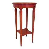 Barn Pedestal Table