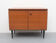 Sideboard in teak 1960