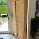 2-door wardrobe/country corner