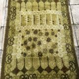 Scandinavian 1960’s Rya Rug 204x138cm