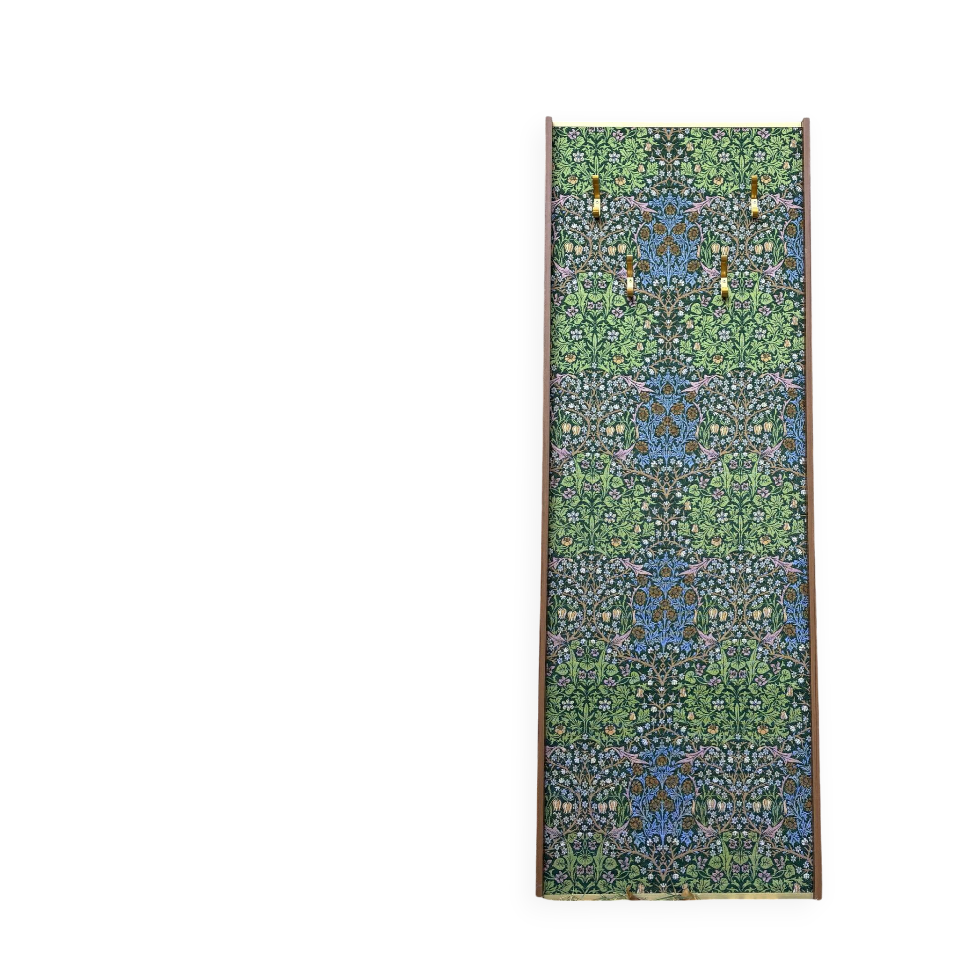 Vintage Scandinavian coat rack - Morris