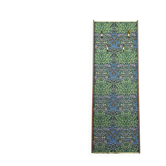 Porte-manteau vintage scandinave - Morris