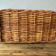 Vintage basket