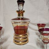 Service à liqueur
