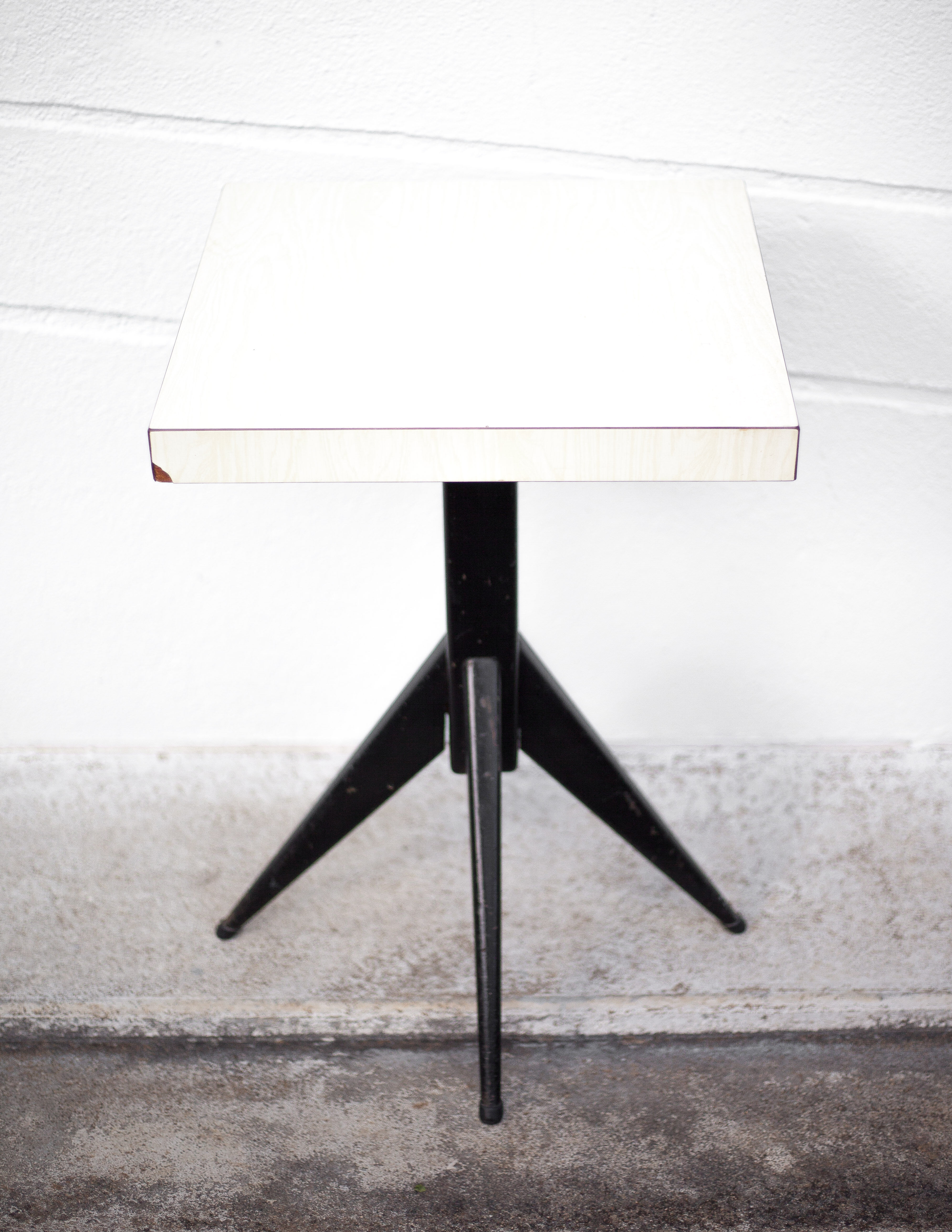 Vintage table