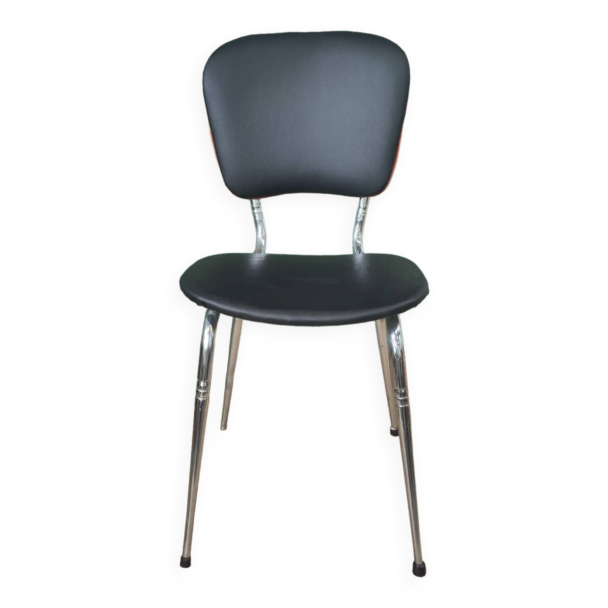 Metal chair