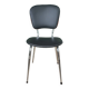 Chaise métal