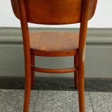 Bentwood Model 234 Chair by Magnus Stephensen for Fritz Hansen, 1920s