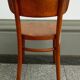 Chaise Modèle 234 en Bois Courbé par Magnus Stephensen pour Fritz Hansen, 1920s