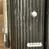 Vintage Bakelite film camera