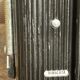 Vintage Bakelite film camera