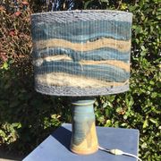 Vintage lamp