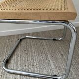 Chair Marcel Breuer Cesca B32