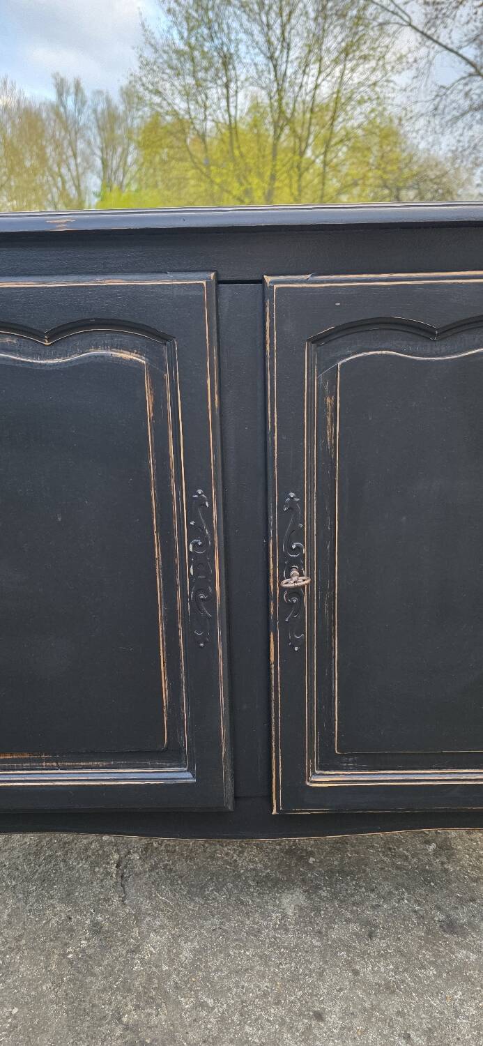 Meuble de rangement ou bahut