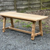 Table de ferme