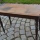 Antique farmhouse table 110/55 cm