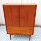 Scandinavian TV cabinet