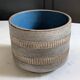 Vintage Heissner Planter