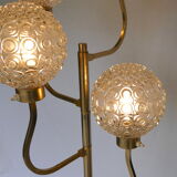 Modernist floor lamp 1960