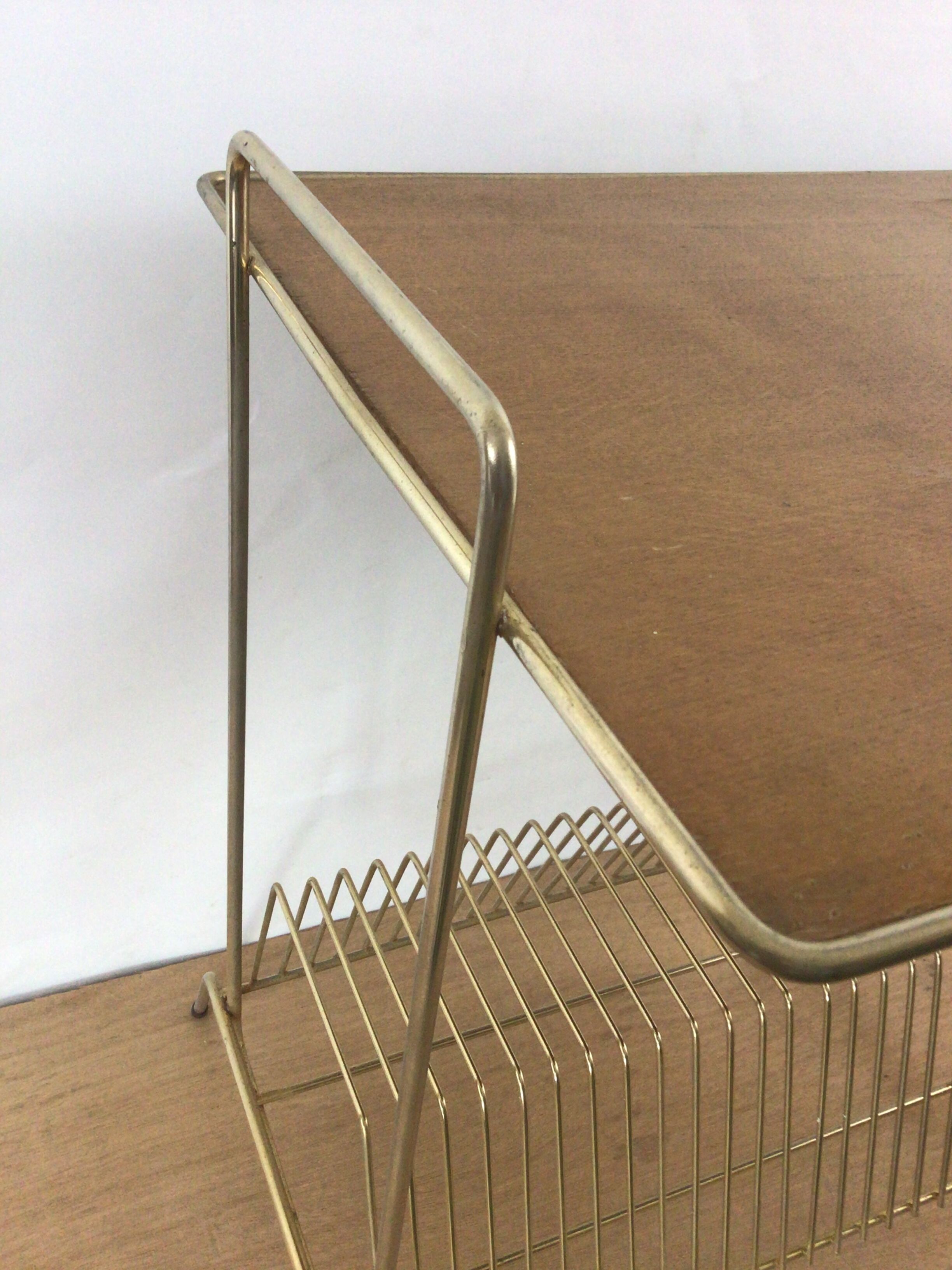 Furniture range vynile