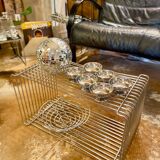 Pantonova metal locker by Verner Panton for Fritz Hansen