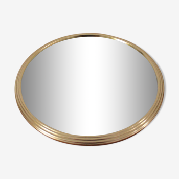 Art Deco mirror tray