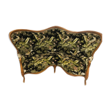 Louis XV bench