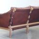Vintage lounge sofa Ilona by Arne Norell for Norrell Mobel AB, 1960s