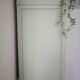 Armoire vitrée parisienne