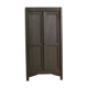 Armoire parisienne restaurée