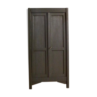 Restored Parisian wardrobe