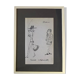 Daninos illustrations from 1962 "Charm"