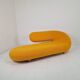 Iconic Cleopatra Chaise Longue by Geoffrey Harcourt for Artifort, 1970s