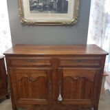 BUFFET BAS LOUIS XV XIX th