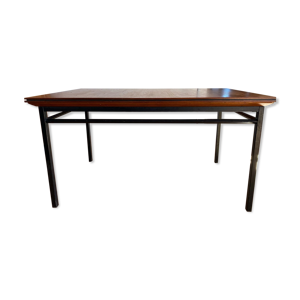 Table en teck