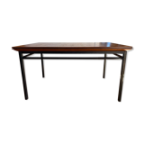 Teak table