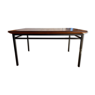 Teak table