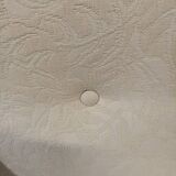 Paire fauteuils scandinave