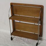 Bocado folding dessert by Françoise Mondineu 50