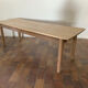 Table de ferme