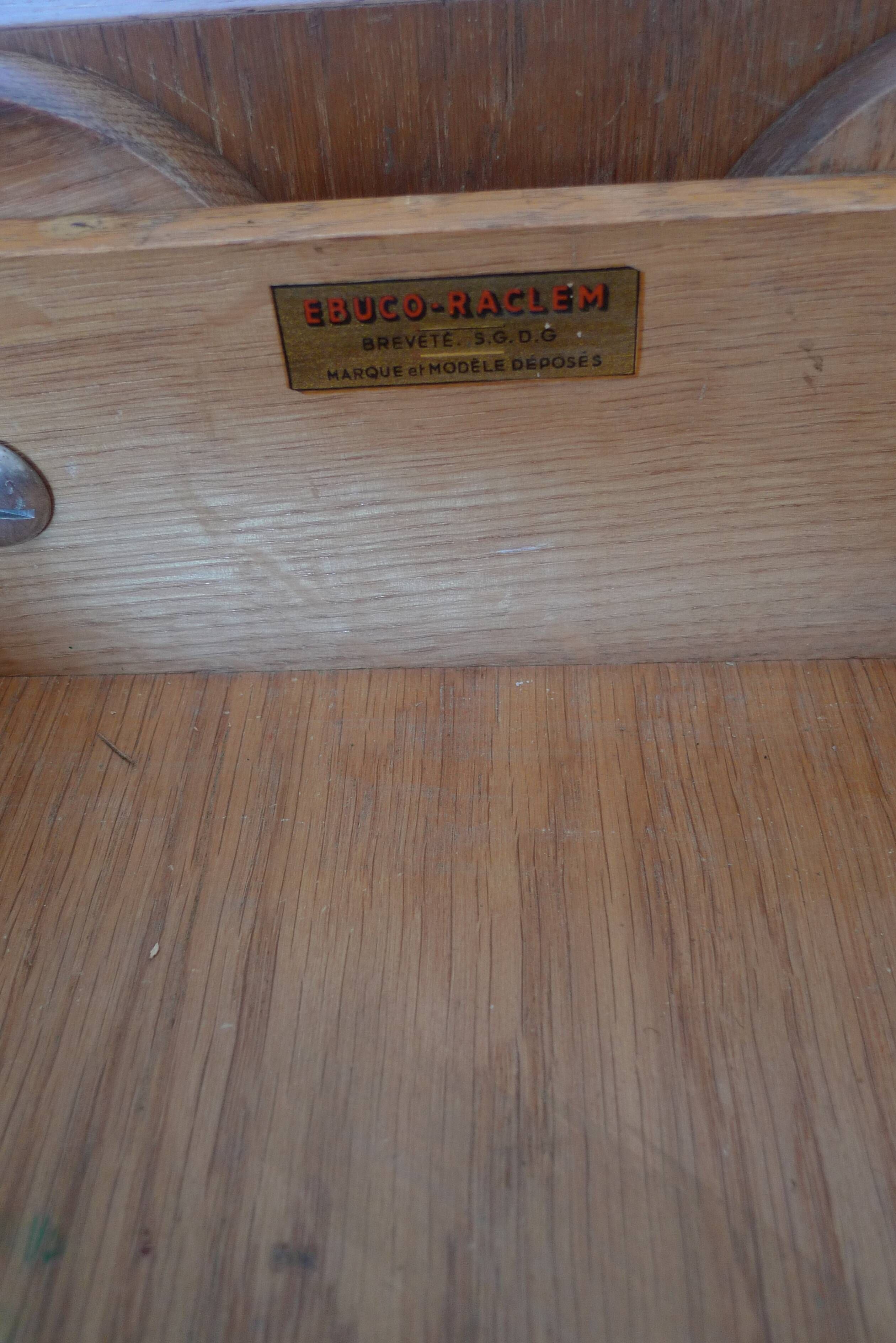 Double office Educo-raclem