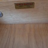 Bureau double Educo-raclem
