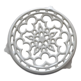 Cast iron trivets