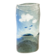Virebent ceramic vase, design by Claire Debril