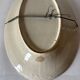 Old plate Quimper Henriot