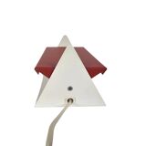 Anvia - J.J. M. Hoogervorst - model 7013 - bedside lamp - 50s