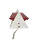 Anvia - J.J. M. Hoogervorst - model 7013 - bedside lamp - 50s