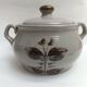Arnon stoneware soup tureen