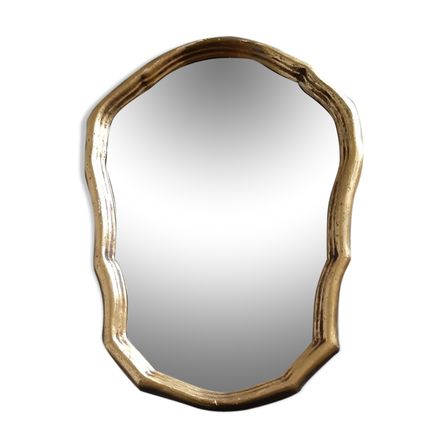 Old mirror