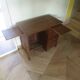 Vintage-Modern-Scandinavian Desk - 1950s - 4 drawers - Children's range